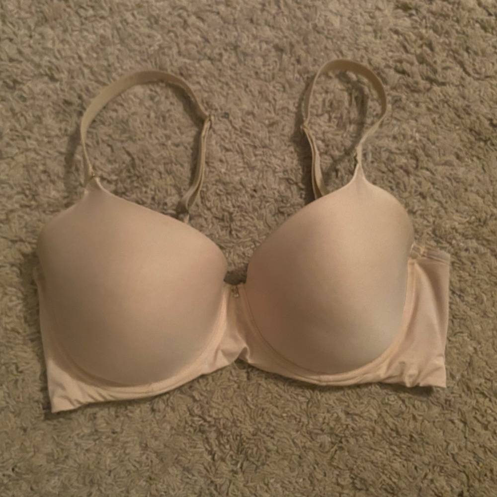 Tee Shirt Bra